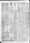 Portsmouth Evening News Wednesday 17 January 1923 Page 6