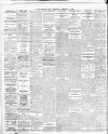 Portsmouth Evening News Wednesday 07 February 1923 Page 4