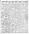 Portsmouth Evening News Friday 16 February 1923 Page 5