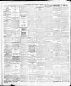 Portsmouth Evening News Saturday 24 February 1923 Page 4