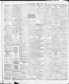 Portsmouth Evening News Saturday 03 March 1923 Page 4
