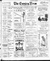 Portsmouth Evening News Saturday 10 March 1923 Page 1