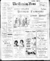 Portsmouth Evening News Saturday 31 March 1923 Page 1