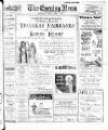 Portsmouth Evening News Monday 02 April 1923 Page 1