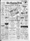 Portsmouth Evening News Tuesday 10 April 1923 Page 1