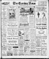 Portsmouth Evening News Friday 13 April 1923 Page 1