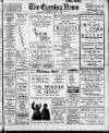 Portsmouth Evening News Saturday 14 April 1923 Page 1