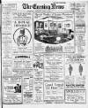 Portsmouth Evening News Wednesday 18 April 1923 Page 1