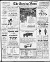 Portsmouth Evening News Friday 20 April 1923 Page 1