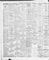 Portsmouth Evening News Friday 20 April 1923 Page 12