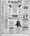 Portsmouth Evening News Thursday 26 April 1923 Page 1