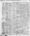 Portsmouth Evening News Friday 27 April 1923 Page 4