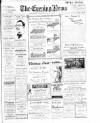 Portsmouth Evening News Thursday 03 May 1923 Page 1