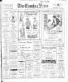 Portsmouth Evening News Tuesday 22 May 1923 Page 1
