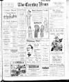 Portsmouth Evening News Thursday 31 May 1923 Page 1