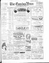Portsmouth Evening News Wednesday 06 June 1923 Page 1