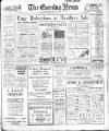 Portsmouth Evening News Tuesday 03 July 1923 Page 1