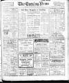 Portsmouth Evening News Wednesday 04 July 1923 Page 1