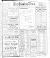 Portsmouth Evening News Wednesday 01 August 1923 Page 1