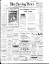 Portsmouth Evening News Tuesday 07 August 1923 Page 1