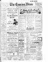 Portsmouth Evening News Monday 13 August 1923 Page 1