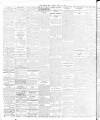 Portsmouth Evening News Tuesday 14 August 1923 Page 4