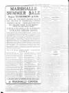 Portsmouth Evening News Wednesday 15 August 1923 Page 2