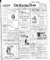 Portsmouth Evening News Saturday 06 October 1923 Page 1