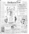 Portsmouth Evening News Wednesday 10 October 1923 Page 1