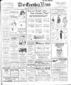 Portsmouth Evening News Thursday 18 October 1923 Page 1