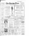 Portsmouth Evening News Monday 22 October 1923 Page 1