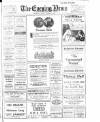Portsmouth Evening News Monday 05 November 1923 Page 1