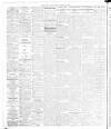 Portsmouth Evening News Monday 12 November 1923 Page 4