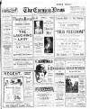 Portsmouth Evening News Saturday 01 December 1923 Page 1