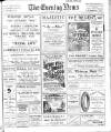 Portsmouth Evening News Saturday 08 December 1923 Page 1