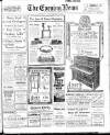Portsmouth Evening News Tuesday 11 December 1923 Page 1