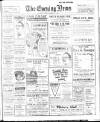 Portsmouth Evening News Monday 24 December 1923 Page 1