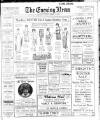 Portsmouth Evening News Thursday 27 December 1923 Page 1