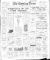 Portsmouth Evening News Thursday 03 January 1924 Page 1