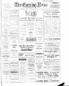Portsmouth Evening News Friday 04 January 1924 Page 1