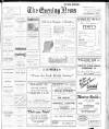 Portsmouth Evening News Monday 07 January 1924 Page 1
