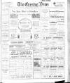 Portsmouth Evening News Tuesday 08 January 1924 Page 1