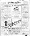 Portsmouth Evening News Wednesday 13 February 1924 Page 1