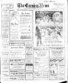 Portsmouth Evening News Thursday 28 February 1924 Page 1