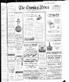 Portsmouth Evening News Tuesday 08 April 1924 Page 1