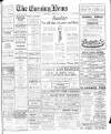 Portsmouth Evening News Tuesday 22 July 1924 Page 1