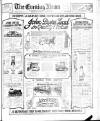 Portsmouth Evening News Wednesday 01 October 1924 Page 1