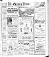 Portsmouth Evening News Tuesday 02 December 1924 Page 1