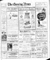 Portsmouth Evening News Wednesday 03 December 1924 Page 1