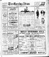 Portsmouth Evening News Thursday 08 January 1925 Page 1